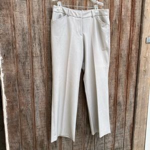 WORTHINGTON Petite Modern Fit trouser